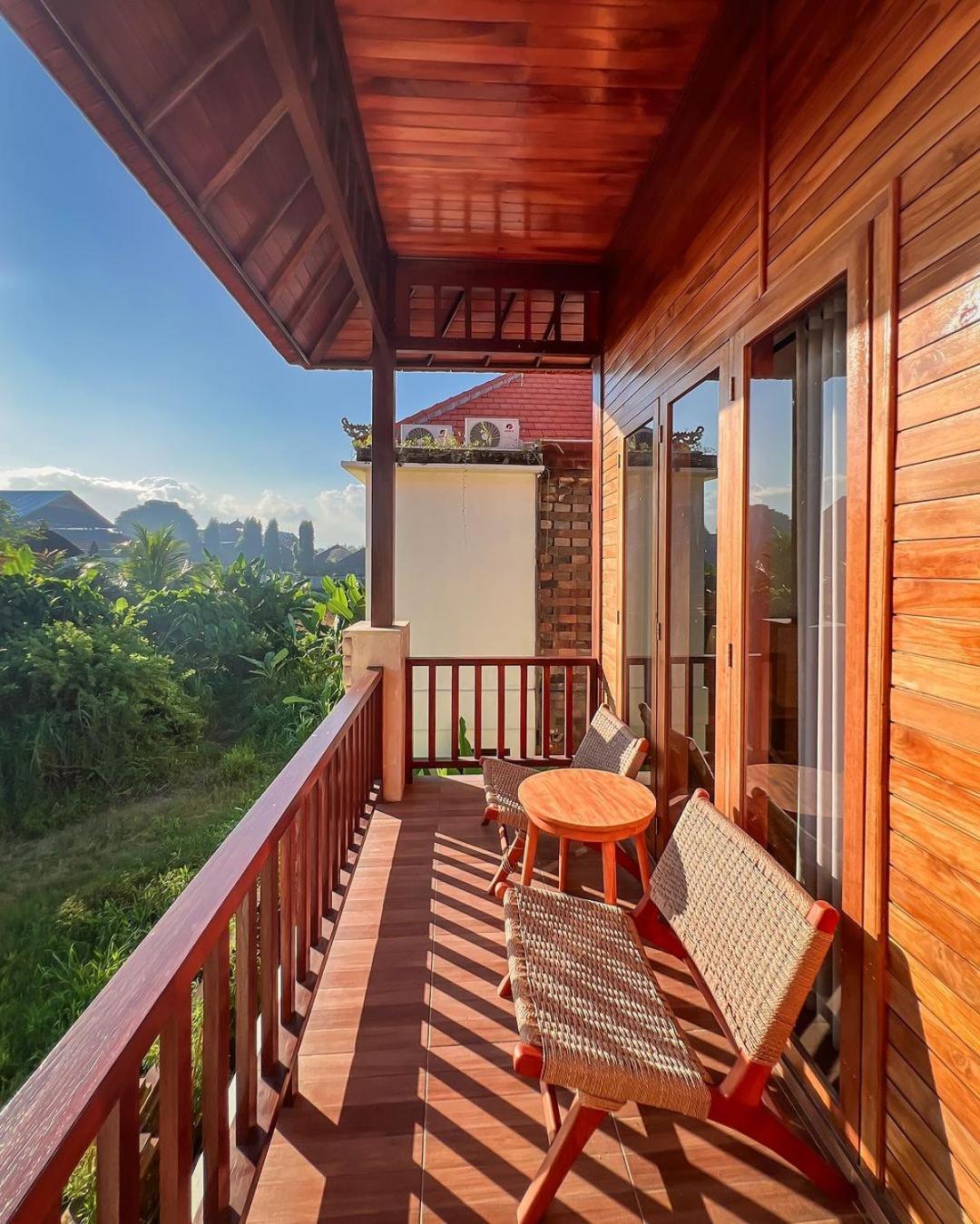Odessa Village By Pramana Villas Gianyar  Exterior photo