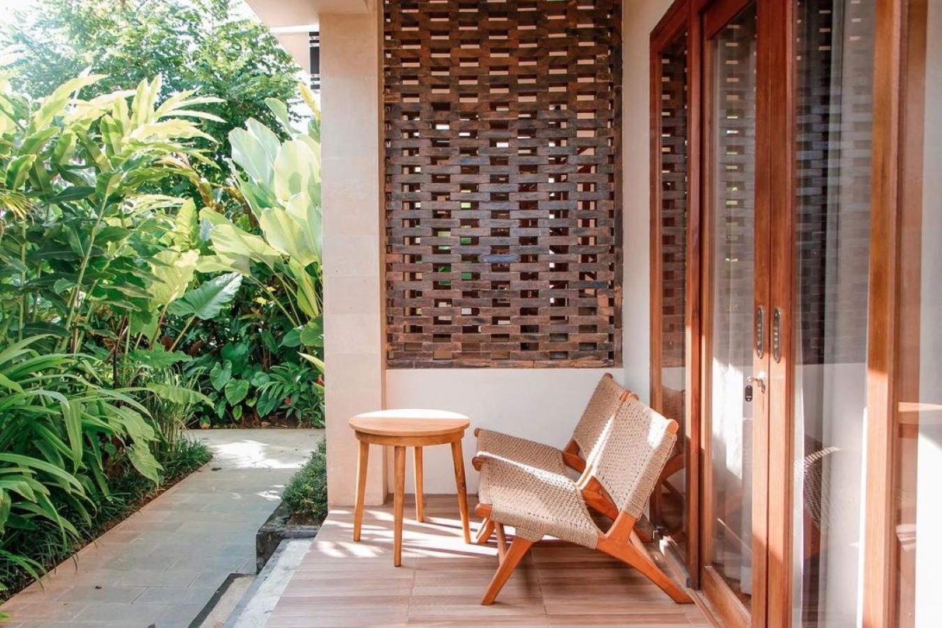 Odessa Village By Pramana Villas Gianyar  Exterior photo