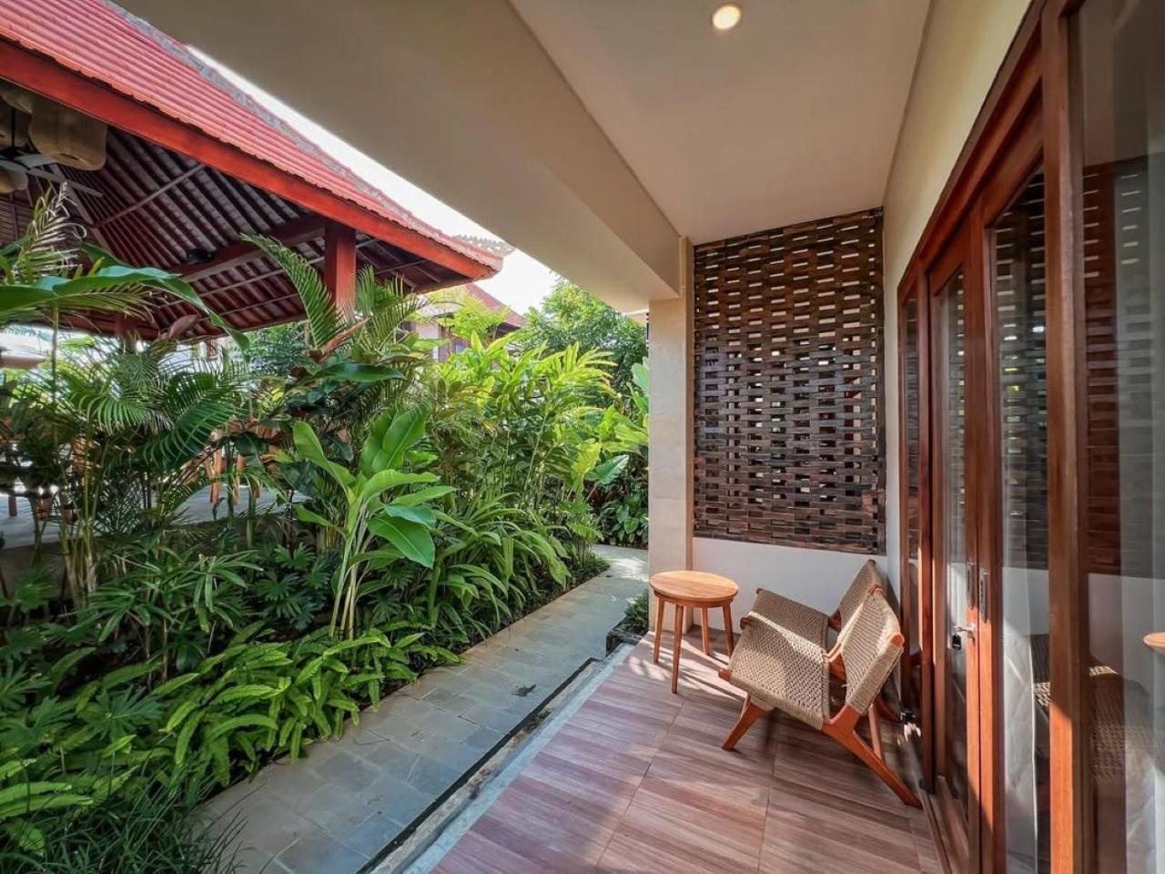 Odessa Village By Pramana Villas Gianyar  Room photo