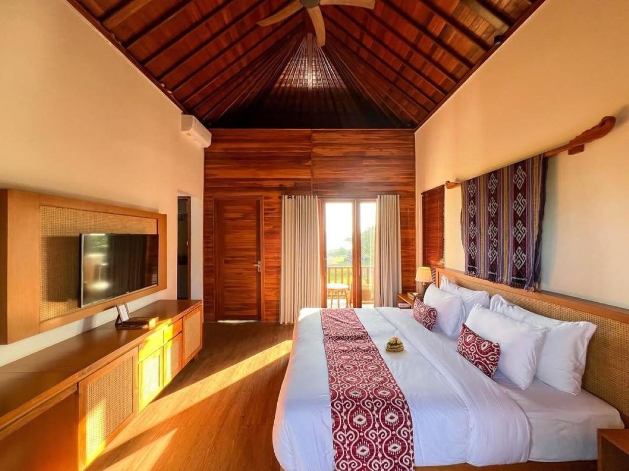 Odessa Village By Pramana Villas Gianyar  Room photo