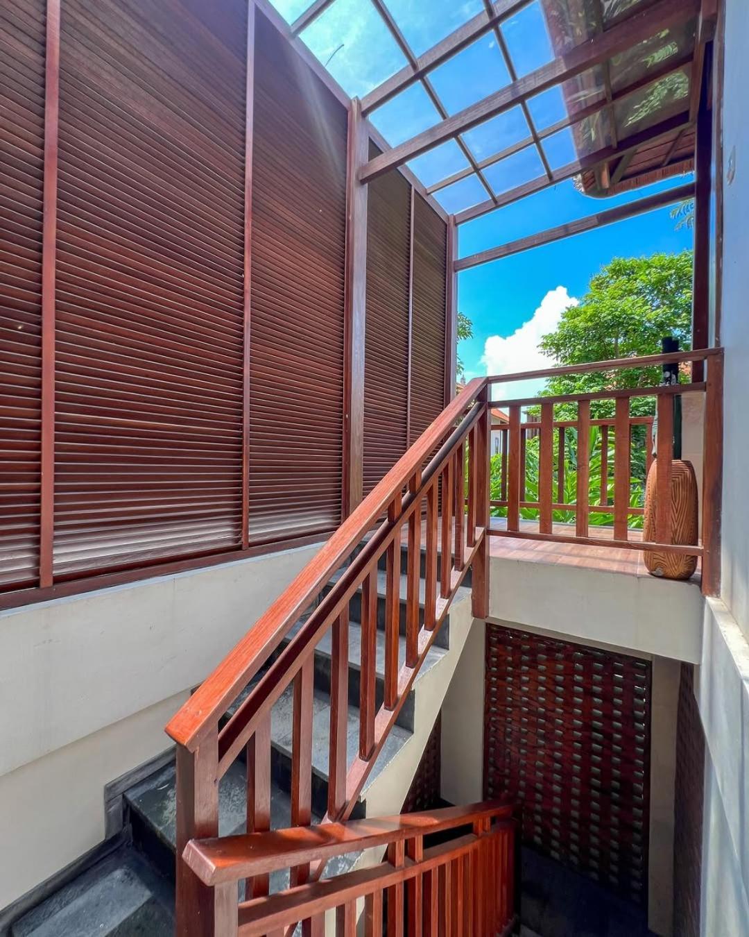 Odessa Village By Pramana Villas Gianyar  Exterior photo