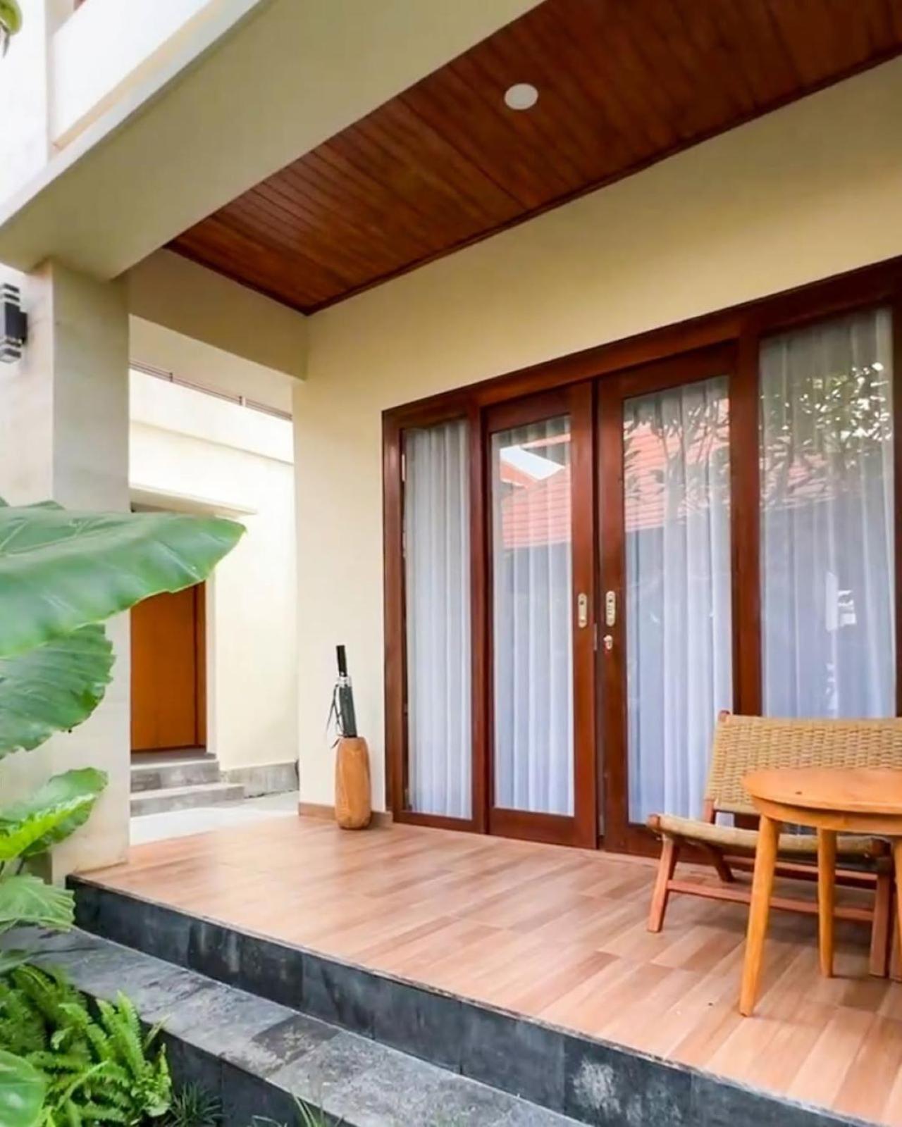 Odessa Village By Pramana Villas Gianyar  Exterior photo